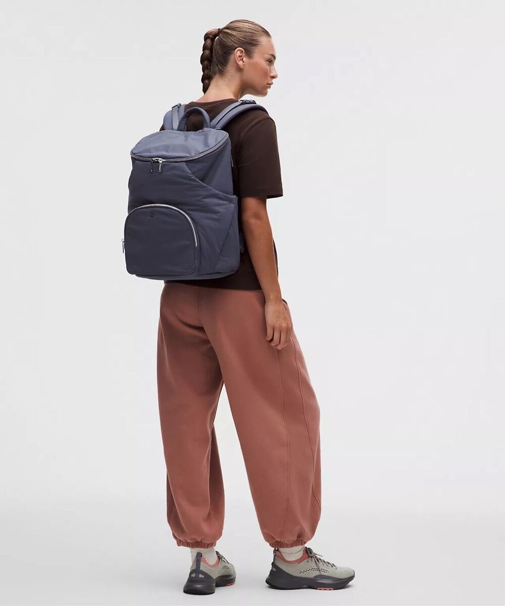 Lululemon New Parent Backpack 17L